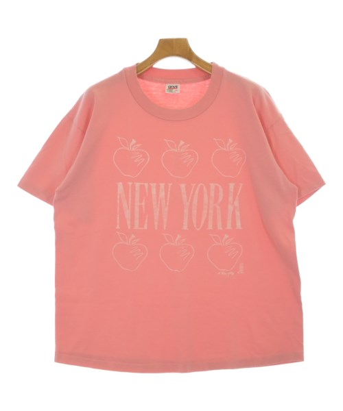 Anvil เสื้อยืด/เสื้อท็อปส์