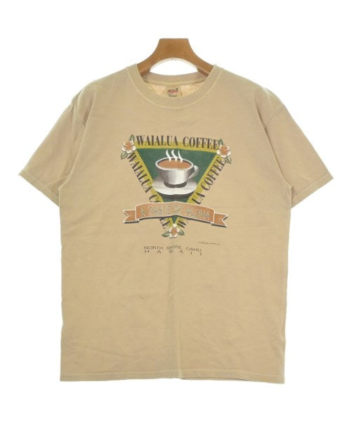 Anvil เสื้อยืด/เสื้อท็อปส์