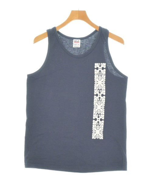 Anvil เสื้อกล้าม