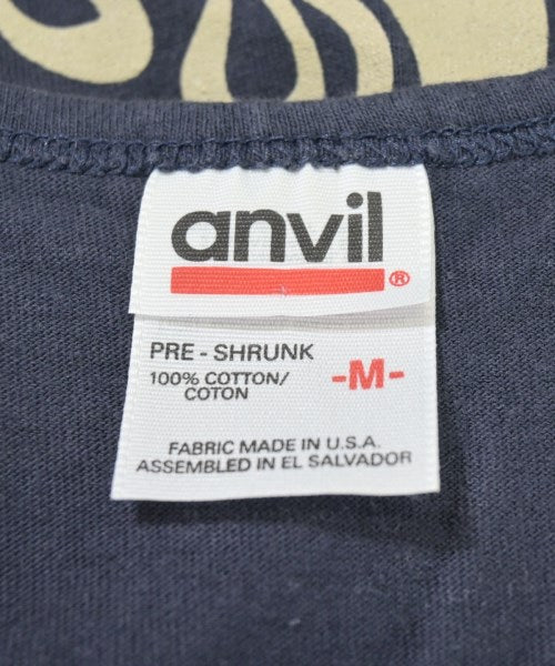 Anvil เสื้อกล้าม
