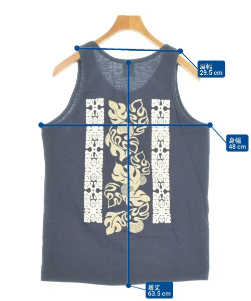 Anvil เสื้อกล้าม