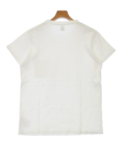 Paa เสื้อยืด/เสื้อท็อปส์