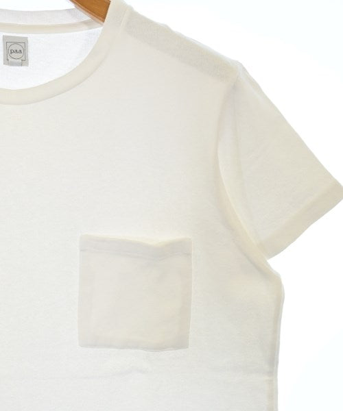 Paa เสื้อยืด/เสื้อท็อปส์