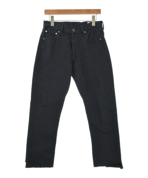 TrAnsference ยีนส์