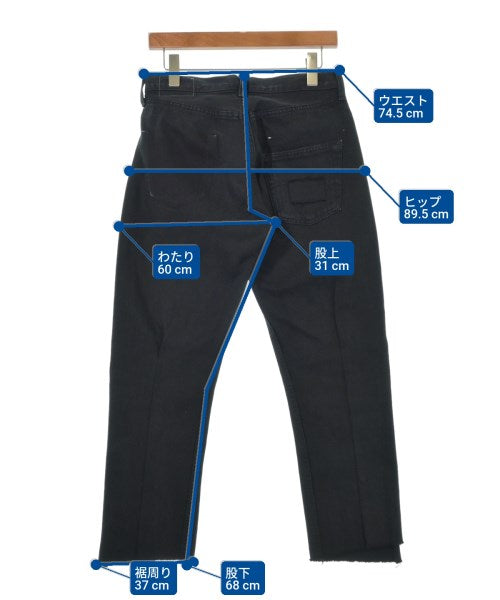 TrAnsference ยีนส์