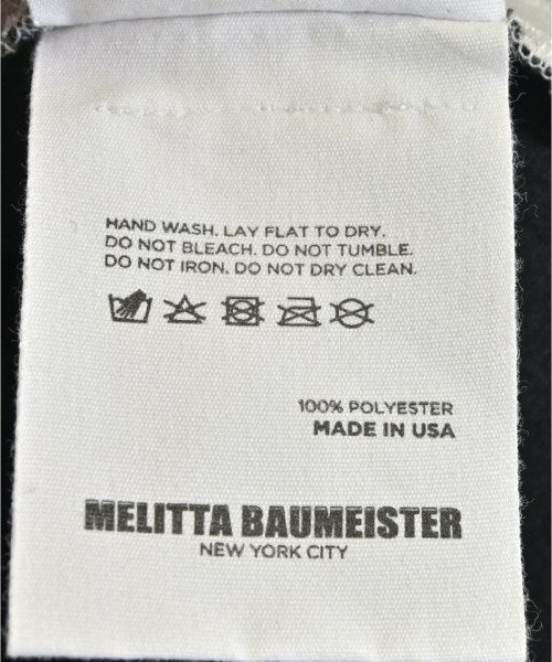 MELITTA BAUMEISTER เสื้อโค้ท อื่น