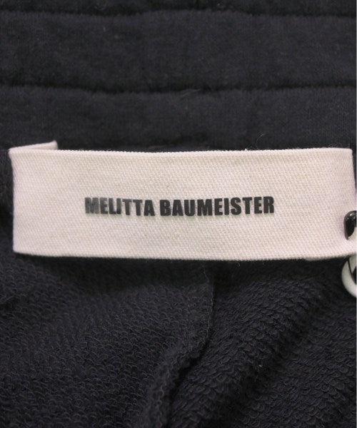 MELITTA BAUMEISTER กางเกงวอร์ม