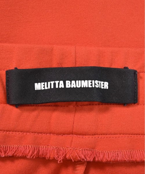 MELITTA BAUMEISTER กางเกง อื่น