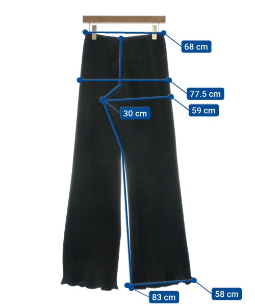 MELITTA BAUMEISTER กางเกง อื่น