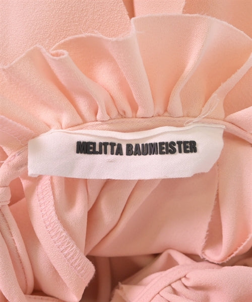MELITTA BAUMEISTER ชุดเดรส