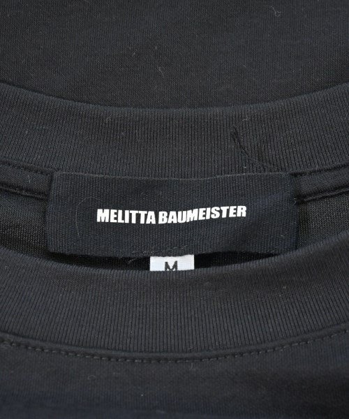 MELITTA BAUMEISTER เสื้อยืด/เสื้อท็อปส์
