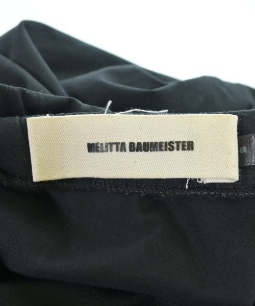 MELITTA BAUMEISTER ชุดเดรส