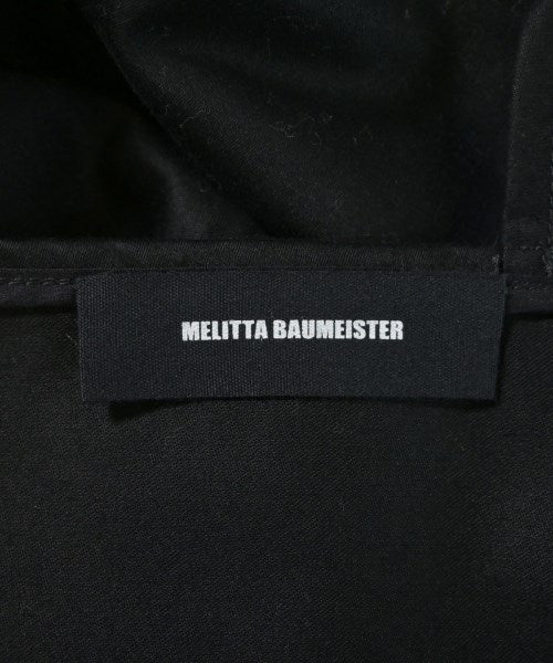 MELITTA BAUMEISTER ชุดเดรส