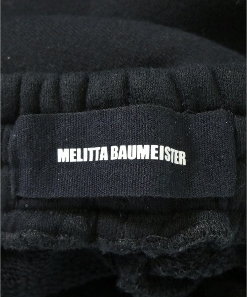 MELITTA BAUMEISTER กางเกงวอร์ม