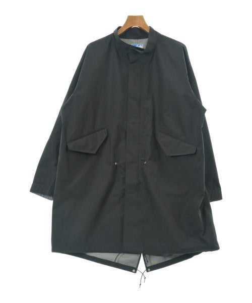 Powderhorn Mountaineering เสื้อโค้ท อื่น