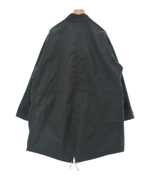 Powderhorn Mountaineering เสื้อโค้ท อื่น