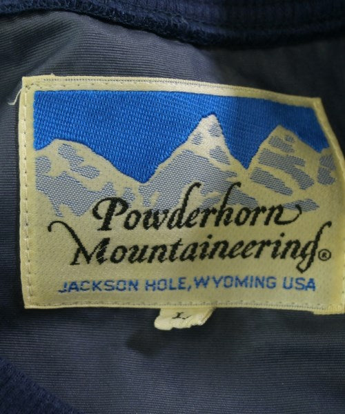 Powderhorn Mountaineering เสื้อลำลอง