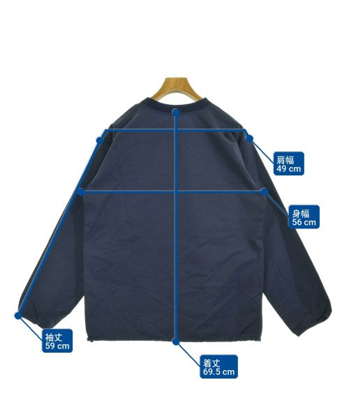 Powderhorn Mountaineering เสื้อลำลอง