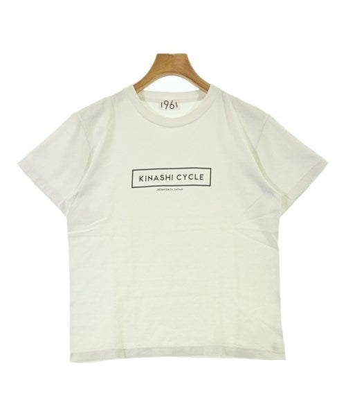 Kinashi cycle เสื้อยืด/เสื้อท็อปส์