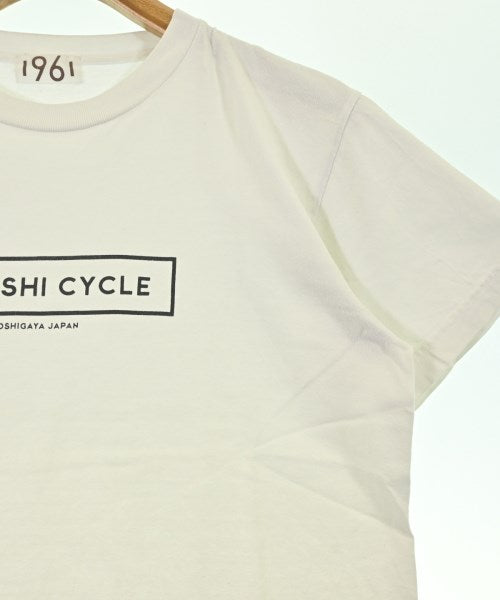 Kinashi cycle เสื้อยืด/เสื้อท็อปส์