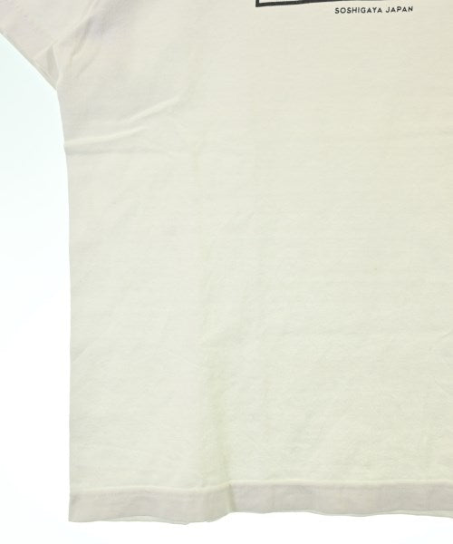 Kinashi cycle เสื้อยืด/เสื้อท็อปส์