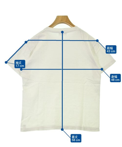 Kinashi cycle เสื้อยืด/เสื้อท็อปส์