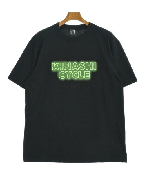 Kinashi cycle เสื้อยืด/เสื้อท็อปส์