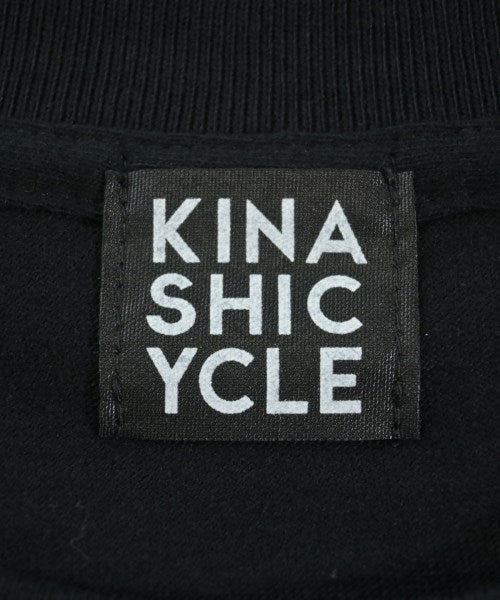 Kinashi cycle เสื้อยืด/เสื้อท็อปส์