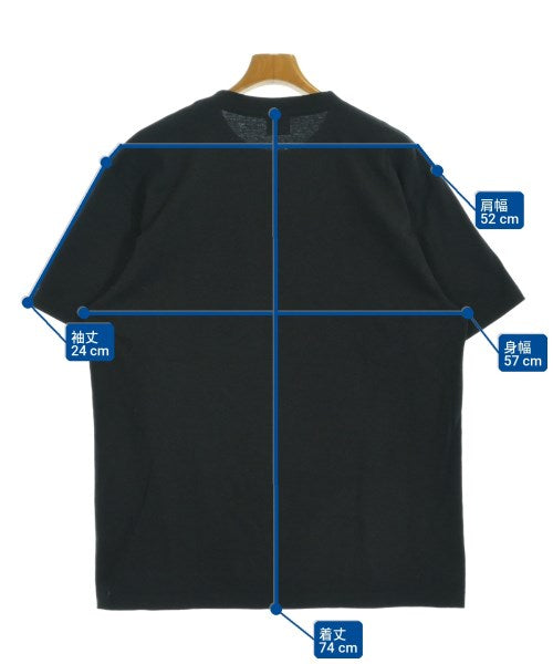 Kinashi cycle เสื้อยืด/เสื้อท็อปส์
