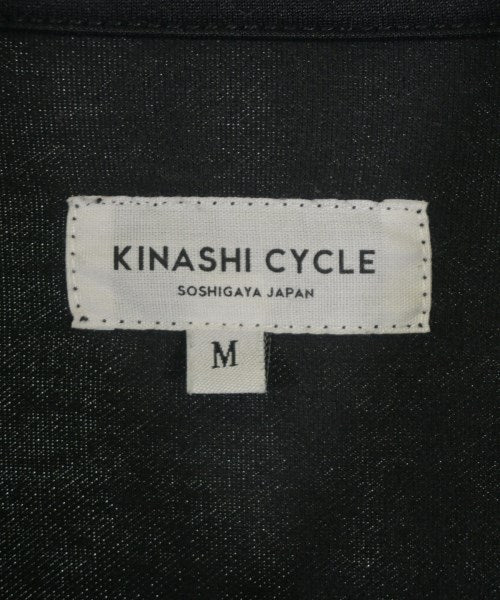 Kinashi cycle แจ็คเก็ตยีนส์