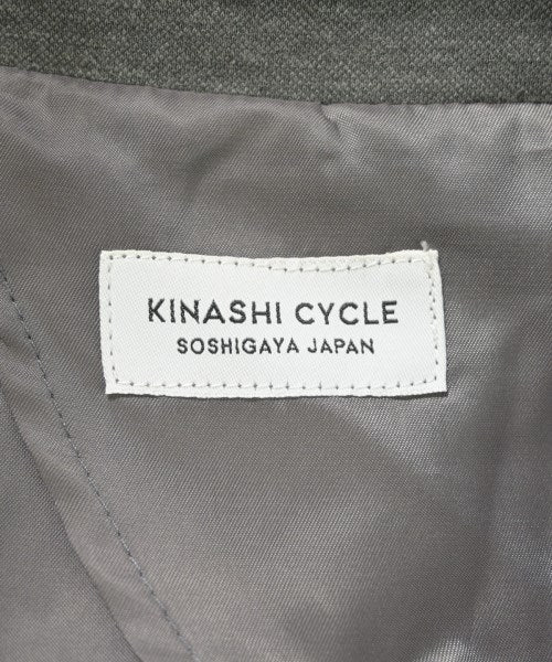 Kinashi cycle เบลเซอร์/แจ็คเก็ตสูท