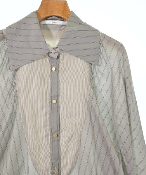 5-knot เสื้อลำลอง