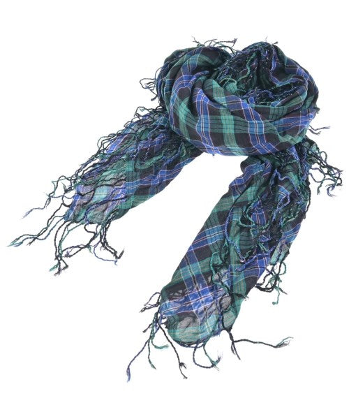 A PEACE TREATY ผ้าคลุมไหล่