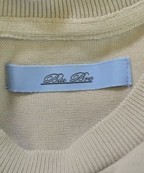 Blu Bre เสื้อกันหนาว