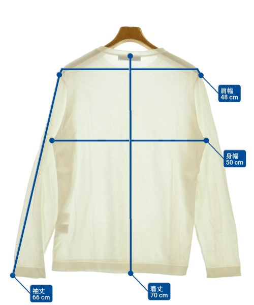 Blu Bre เสื้อกันหนาว