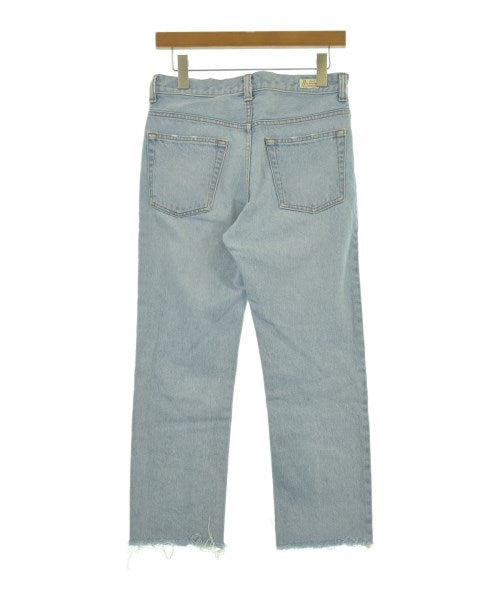 Attick by Johnbull ยีนส์