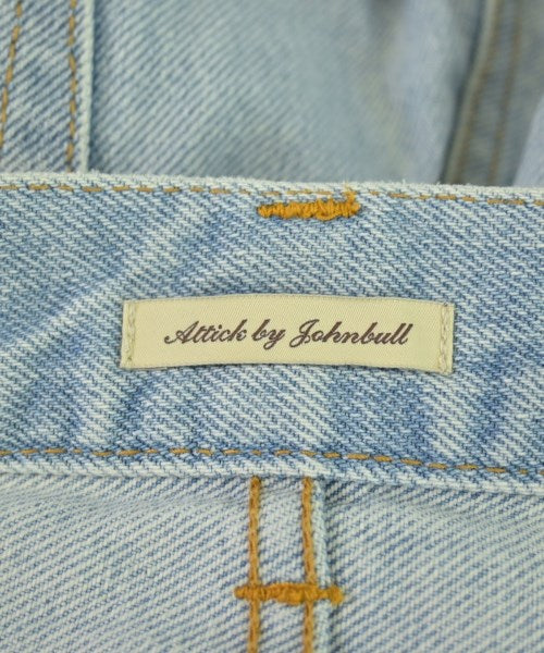 Attick by Johnbull ยีนส์