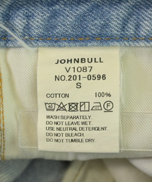 Attick by Johnbull ยีนส์