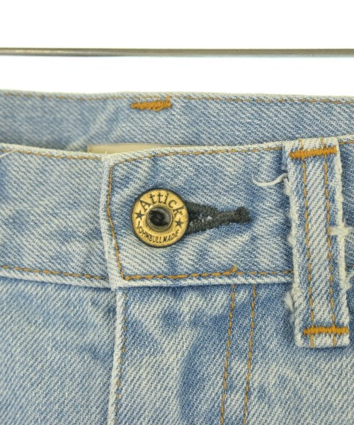 Attick by Johnbull ยีนส์