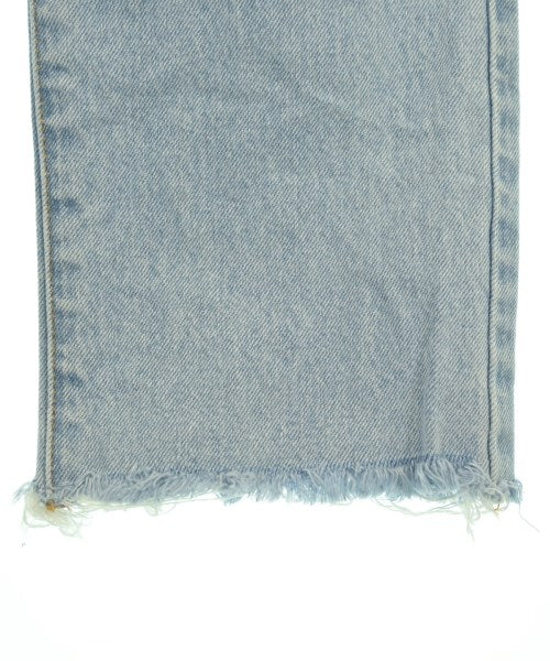 Attick by Johnbull ยีนส์