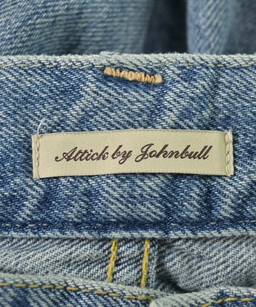 Attick by Johnbull ยีนส์