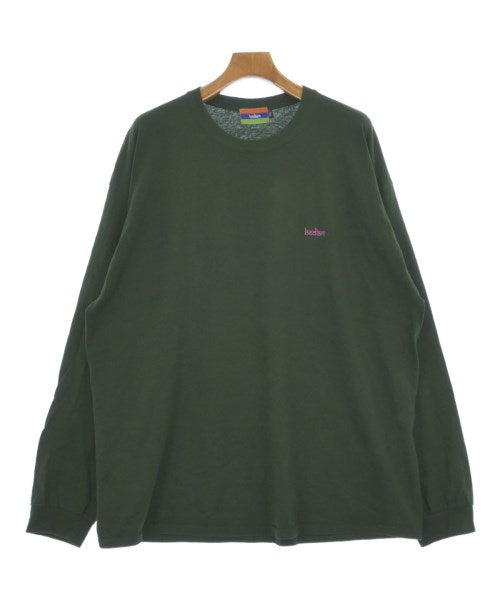 bedlam เสื้อยืด/เสื้อท็อปส์
