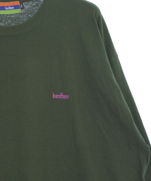 bedlam เสื้อยืด/เสื้อท็อปส์