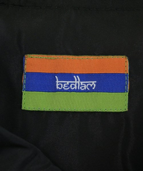 bedlam แจ็คเก็ตเบลาส์ อื่น