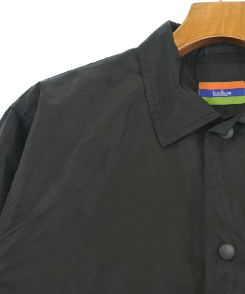 bedlam แจ็คเก็ตเบลาส์ อื่น