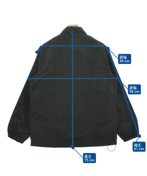 bedlam แจ็คเก็ตเบลาส์ อื่น