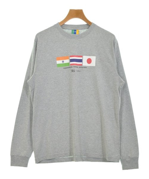 bedlam เสื้อยืด/เสื้อท็อปส์