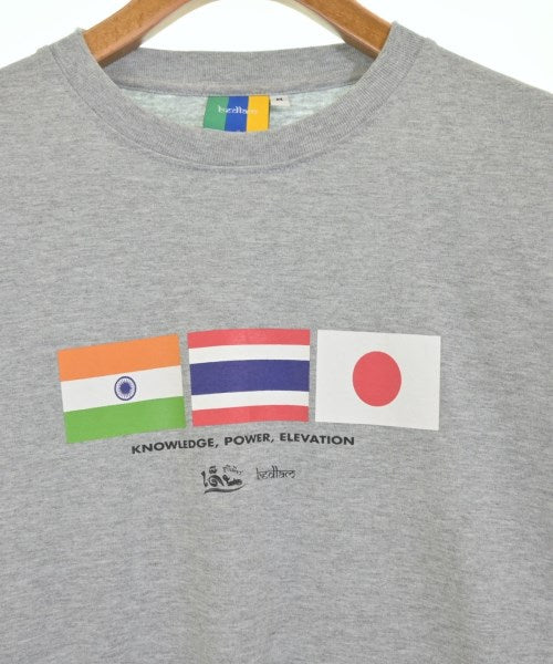 bedlam เสื้อยืด/เสื้อท็อปส์