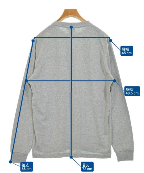 bedlam เสื้อยืด/เสื้อท็อปส์