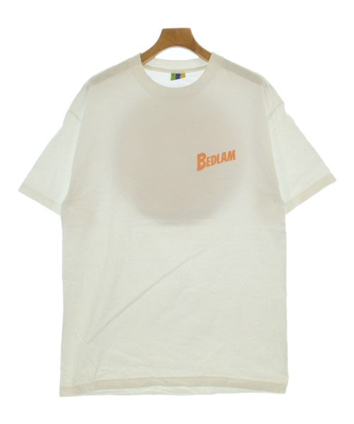 bedlam เสื้อยืด/เสื้อท็อปส์